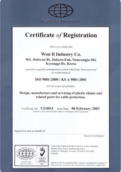 ISO9001